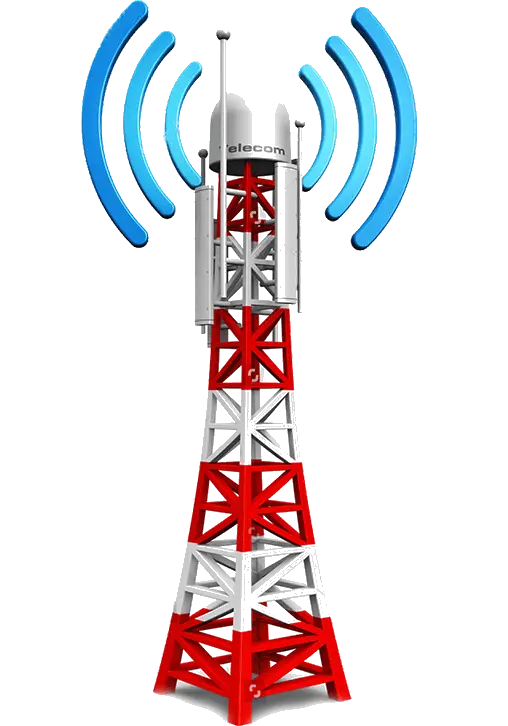 apply Airtel tower online